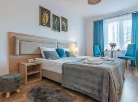 Apartamenty Astra