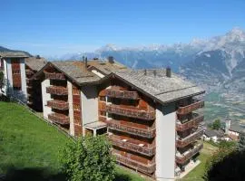 Residenz Plein Ciel, Fewo CHAMOIS by fewo-plan VEYS211