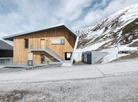 Hideaway Planneralm operated by JUFA Hotels, hotel in Planneralm