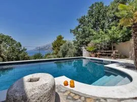 Villa Relax Brela - Makarska Exklusiv