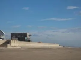 鹿島サーフヴィラ
