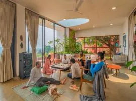 SaffronStays Ikigai