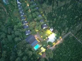 Coffee Greens Resort