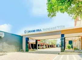 Grand Hills Hotel Near Ketapang Banyuwangi Mitra RedDoorz