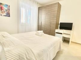 Il Viaggiatore ViaMadonnella, hotel v mestu Gaeta