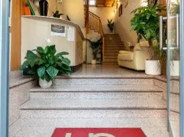 Hotel Residence Sestriere