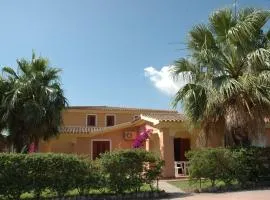 Residence Il Geranium