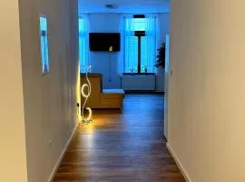 Logis-Apartment