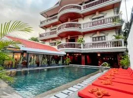 Siem Reap Center Hotel