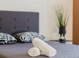 07 Gdynia Centrum - Apartament centrum Gdyni