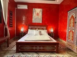 Dar Yamna Maison d'Hôtes