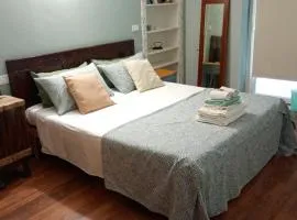 Il Murôn Guest House