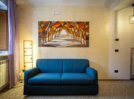 Casa nel Borgo -Affitti Brevi Italia
