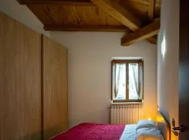 Casa nel Borgo -Affitti Brevi Italia