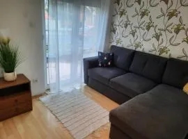 Kiskuckó Apartman