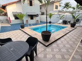 Casa no Condomínio CenterVille
