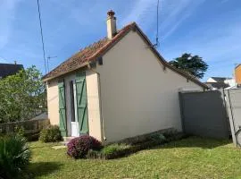 La petite saline