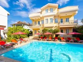 Grand Prestige Hotel