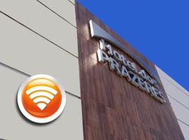 Hotel dos PRAZERES (Motel), motel in Recife