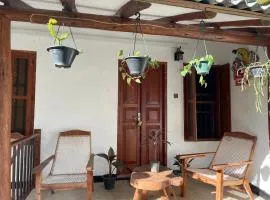 Kandy Food Lovers Home Stay by AGS