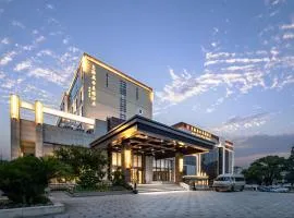 ShangHai LuAn Garden Hotel