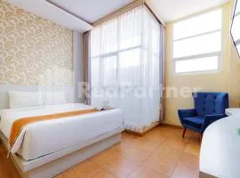 De Malang Sweet Homestay Syariah Mitra RedDoorz
