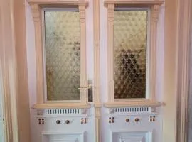 Günstige, große Ferienwohnung im Zentrum von Wernigerode