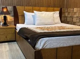 Baoo Jee Hotel Islamabad
