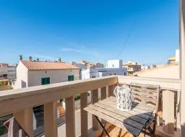 C'an Vidal apto Formentera