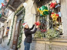 Bed & Breakfast Tiffany