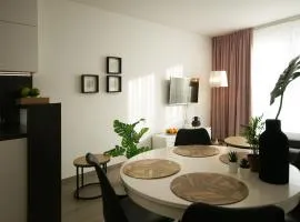 IRS ROYAL APARTMENTS Apartamenty IRS Cztery Oceany