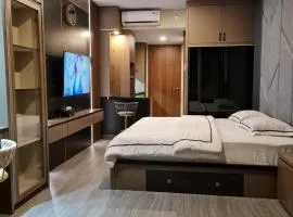 Nagoya Thamrin City B15#03 - by A-Rooms