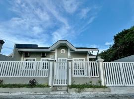 Casa Leonardo-Bel Air 4, hotel a Santa Rosa