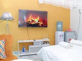 Signature Mall Rio Vista Furnished Studios Nairobi