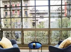 Casa Luxe Suites Barcelona