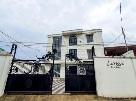 La'Rissa Residence by ARBA, hotel v destinaci Karawang