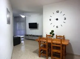 Apartamento Costa Portil III