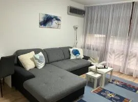 JAMA-KECÓ Apartman