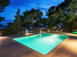 Villa Zorana - Makarska Exklusiv