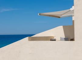 Hôtel et Résidence Ta Kladia - Omigna, hotel i Cargèse