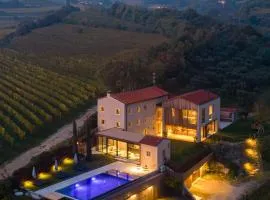 Arcadia wine resort - Adults only