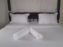 Love nest apartment