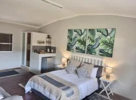 Amanzi Farm Rooms