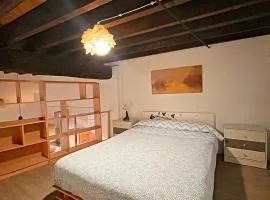 InHome Central Studio