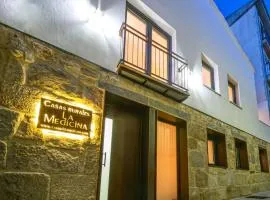 Ayra de Gredos