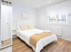 AG Piso Lirio en el centro de Cangas