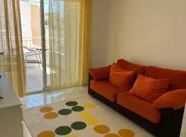 Szamos aspartament -3