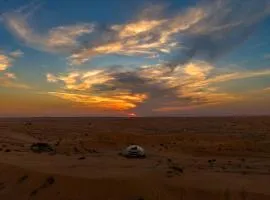 Mirage Desert Camp