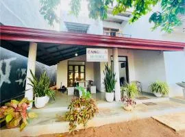 Gangula Resort