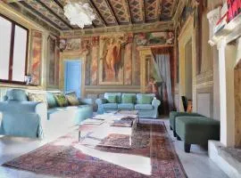 B&B Villa Natta